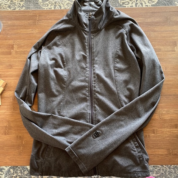 Comfy zip up - Picture 1 of 4